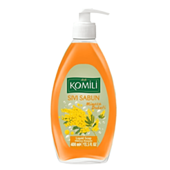 Maye Sabun Komili Mimoza 400 ml