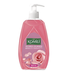Maye Sabun Komili Qızılgül 400 ml