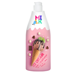 Duş geli Milk süd və şokolad 800 ml
