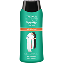 Şampun Trichup Saç Tökülməsinə Qarşı 400 ml