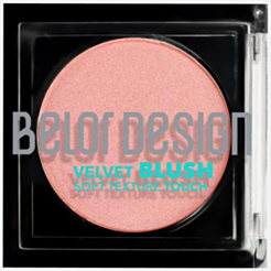 Румяна Belordesign Velvet Touch 101