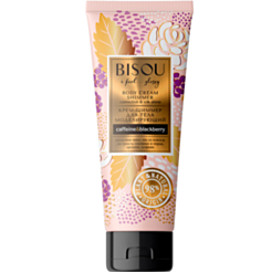 Bədən kremi-şimmer Bisou I Feel Glossy modelləşdirici 200 ml