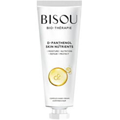 Əl kremi kompleks qulluq Bisou Therapie D pantenol 60 ml