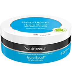 Bədən Üçün Krem-Gel Neutrogena Hydro Boost 200 ml