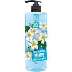 Maye Sabun Vilsen Şeh Təravəti 520 ml