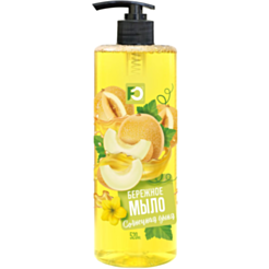 Maye Sabun Vilsen Yemiş 520 ml