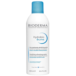 Üz Üçün Mist Bioderma Hydrabio Brume 300 ml