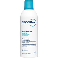 Мист для лица Bioderma Hydrabio Brume 300 мл специальная цена