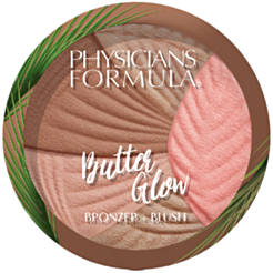 Bronzer və ənlik Physicians Formula Butter Glow