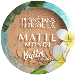 Bronzer Physicians Formula Monoi Butter Matte Light Bronzer