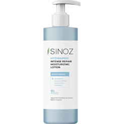 Bədən Üçün Losyon Sinoz İntensiv Nəmləndirici və Bərpaedici 400 ml