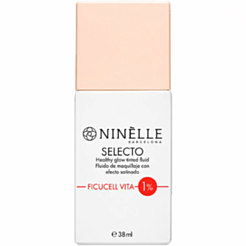 Tonal Krem Ninelle Fluid Selecto 243 Neutral