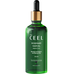 Saç Üçün Rozmarin Yağı Ceel 50 ml