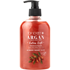 Maye Sabun Top Society Arqan 500 ml