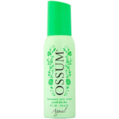Sprey Dezodorant Ossum Appeal 120 ml
