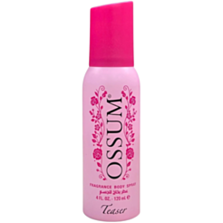 Sprey Dezodorant Ossum Teaser 120 ml