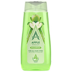 Şampun Astonish Alma Bütün Saç Tipləri Üçün 400 ml