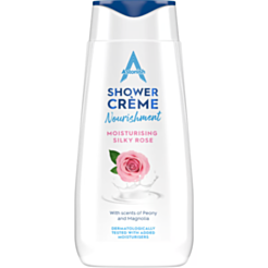 Duş geli Astonish qızılgül 400 ml