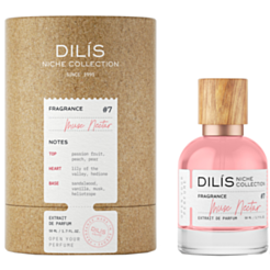 Женский парфюм Dilis Niche Collection Musc Nectar 50 мл