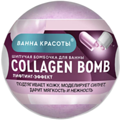 Vanna Üçün Bomba Fito Vanna Krasoti Collagen Bomb 110 gr