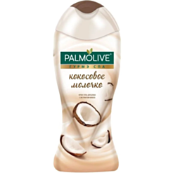 Duş geli Palmolive Gourmet Spa kokos 250 ml
