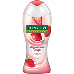 Duş geli Palmolive Gourmet Spa çiyələk 250 ml