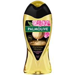 Duş geli Palmolive yağların zənginliyi makadamiya 250 ml