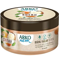 Universal Krem Arko Şi Yağı 250 ml