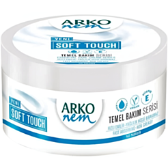 Universal Krem Arko Soft Touch 250 ml