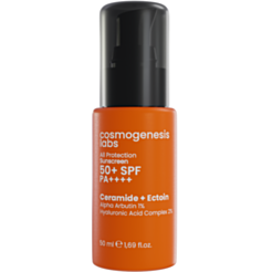 Günəşdən Qoruyucu Krem Cosmogenesis Spf 50+ PA++++ 50 ml