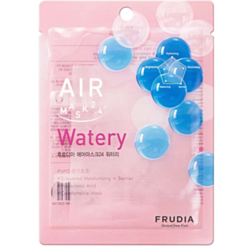 Parça Üz Maskası Frudia Air Mask Watery Köpüklənən 25 ml
