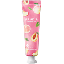 Əl Kremi Frudia My Orchard Şaftalı 30 gr