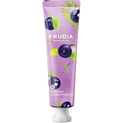 Əl Kremi Frudia My Orchard Acai Üzümü 30 gr