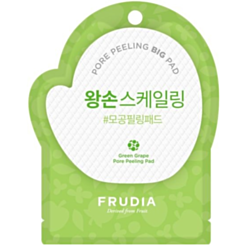 Üz Üçün Pilinq Ped Frudia Yaşıl Üzüm 3 ml