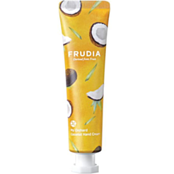 Əl Kremi Frudia My Orchard Kokos 30 gr