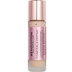 Tonal Krem Revolution Conceal & Define F5