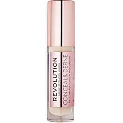 Konsiler Revolution Conceal & Define C2