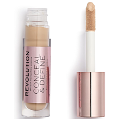 Konsiler Revolution Conceal & Define C8
