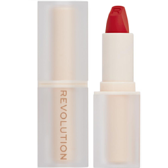 Dodaq boyası Revolution Lip Allure Soft Satin Vibe Red 08