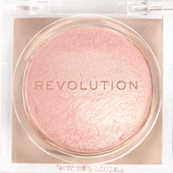 Хайлайтер Revolution Beam Bright Pink Seduction 01