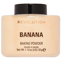 Transparant Kirşan Revolution Loose Baking Powder Banana 02