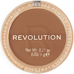 Kirşan Revolution Pressed Powder Tan 01