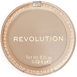Kirşan Revolution Pressed Powder Vanilla 02