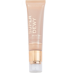 Tonal krem Revolution Superdewy Medium 01