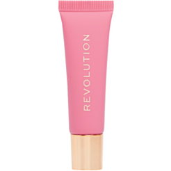 Dodaq balzamı Revolution Juicy Peptide Pink Strawberry 01