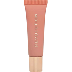 Dodaq balzamı Revolution Juicy Peptide Nude Spice 02