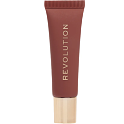 Dodaq balzamı Revolution Juicy Peptide Nude Latte 03
