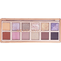 Göz kölgəsi Revolution The Enchanted Icon Palette 01