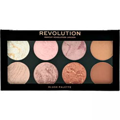 Ənlik Revolution Ultra Blush Palette Golden Sugar 02