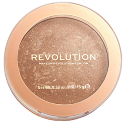 Bronzer Revolution Reloaded Long Weekend 01